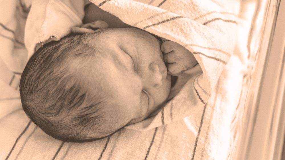 Accompagnement sommeil